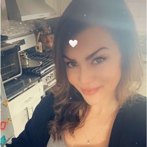 Meet your Posher, Kristi